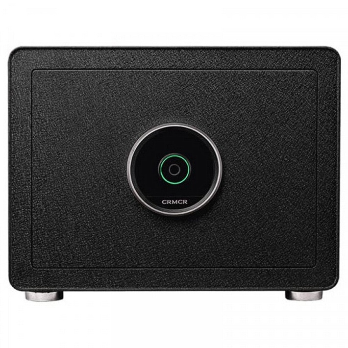 Биометрический сейф Xiaomi CRMCR Smart Safe Cayo Anno BGX-D1-30Z Black