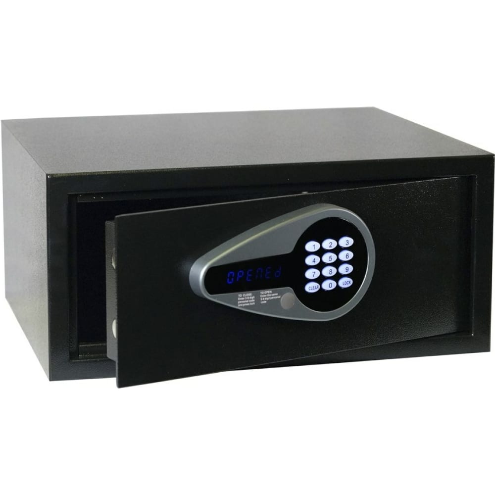 Гостиничный сейф KlestO Hotel Safe 200/440E 7005