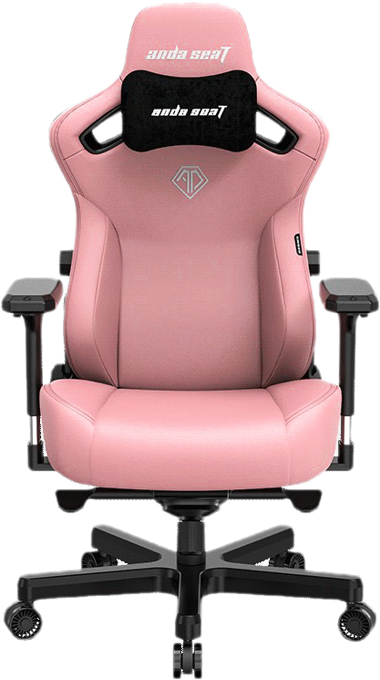 Игровое кресло AndaSeat Kaiser 3 L (Pink