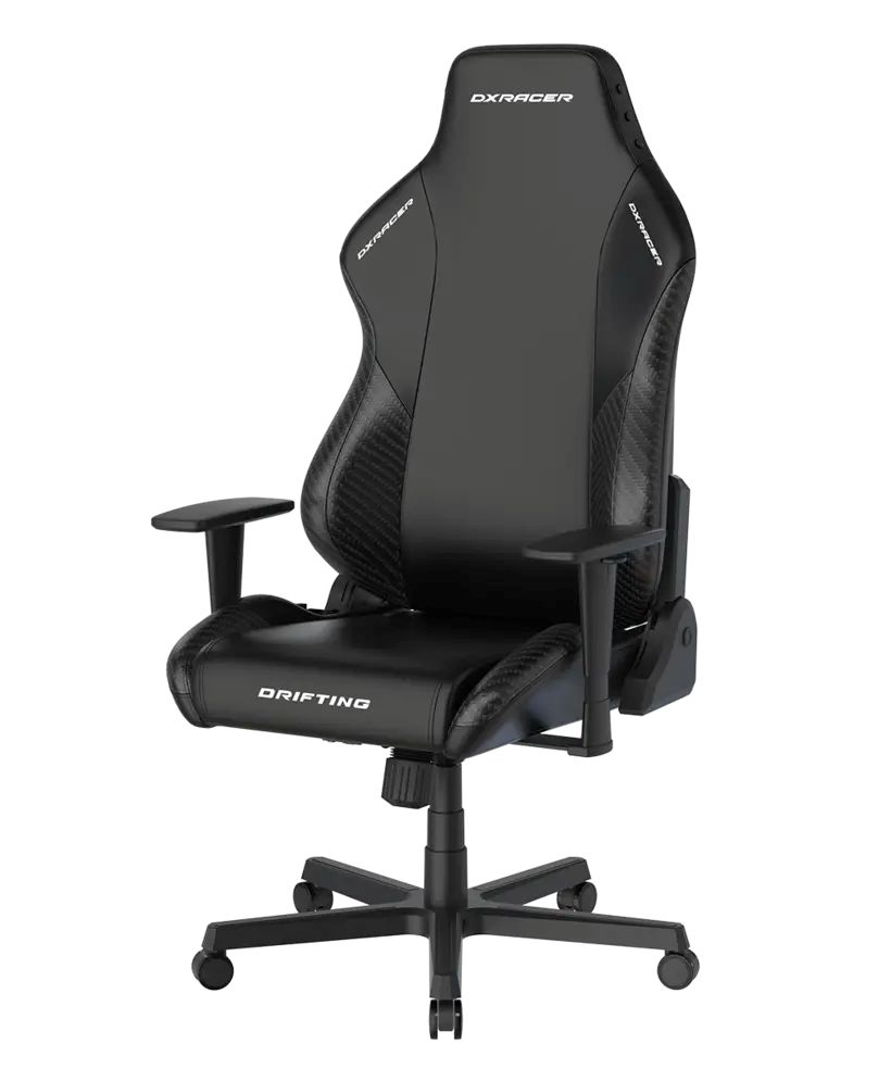 Игровое кресло DXRacer