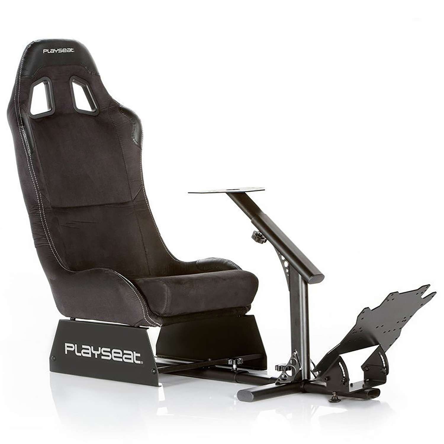 Игровое кресло Playseat Evolution Alcantara