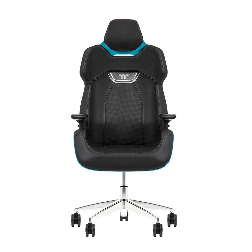 Игровое кресло Thermaltake Argent E700 Gaming Chair Ocean Blue