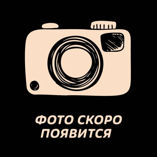 Комод Стокгольм венге / черный матовый