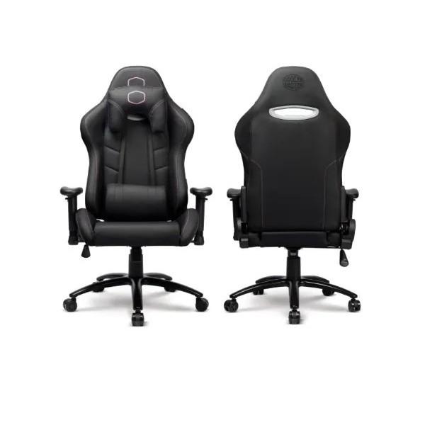 Компьютерное кресло Cooler Master Caliber R2 CMI-GCR2-2019BB black