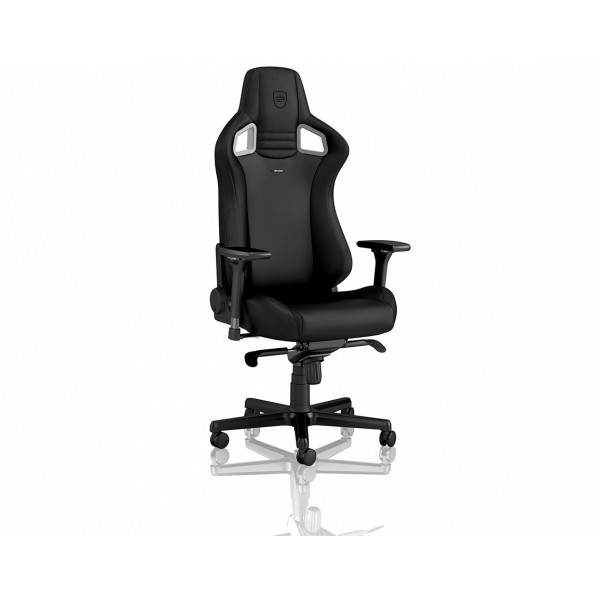 Кресло игровое noblechairs EPIC Black Edition