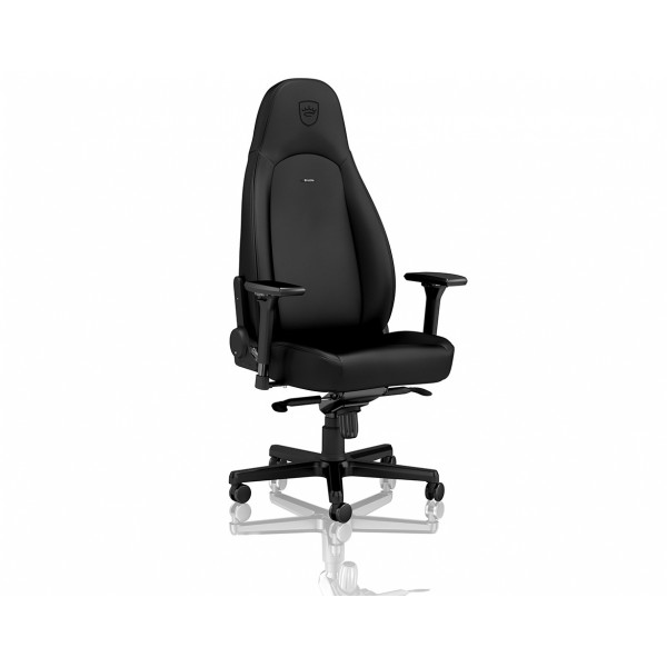 Кресло игровое noblechairs ICON Black Edition