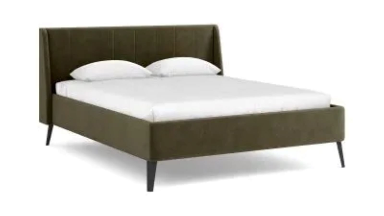 Кровать Askona Nikolet Sky Velvet 12 180х2