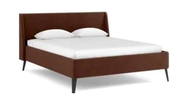 Кровать Askona Nikolet Sky Velvet 31 180х2