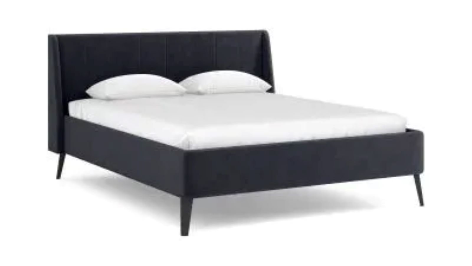 Кровать Askona Nikolet Sky Velvet 40 160х2