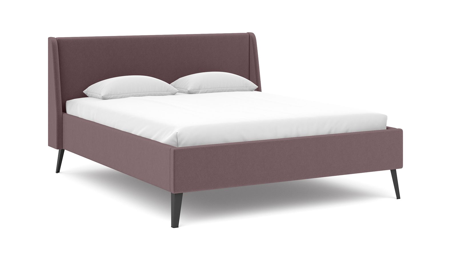 Кровать Askona Relax I Casanova Lilac 140х2