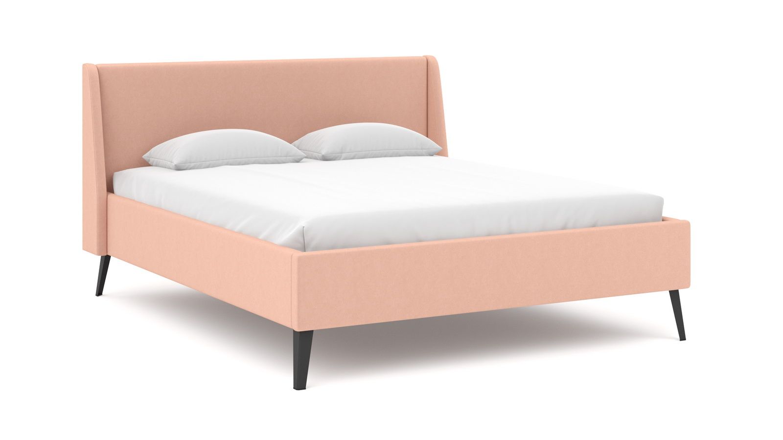 Кровать Askona Relax I Casanova Rose 140х2