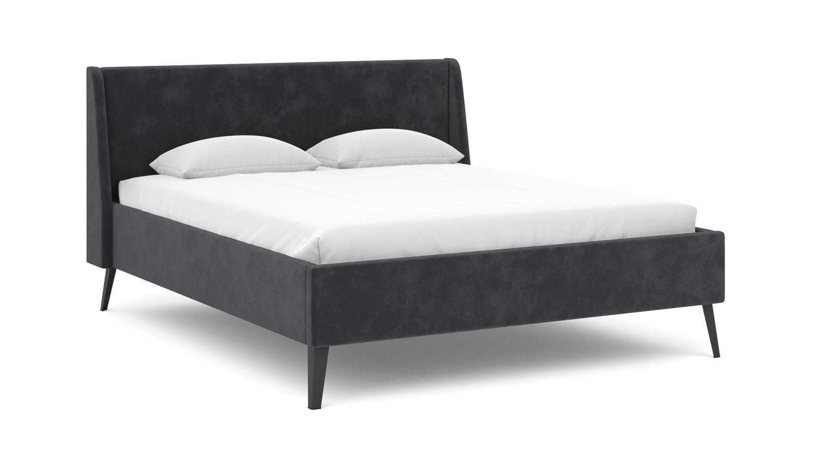 Кровать Askona Relax I Sky Velvet 38 180х2