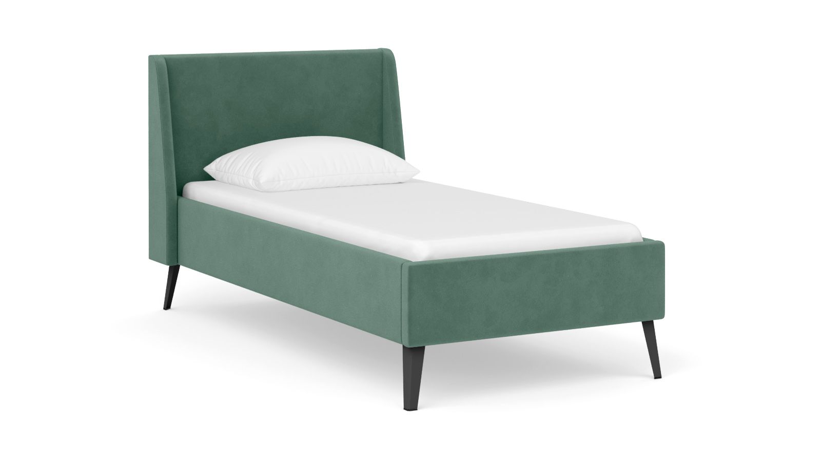 Кровать Askona Relax I Sky Velvet 43 090х2