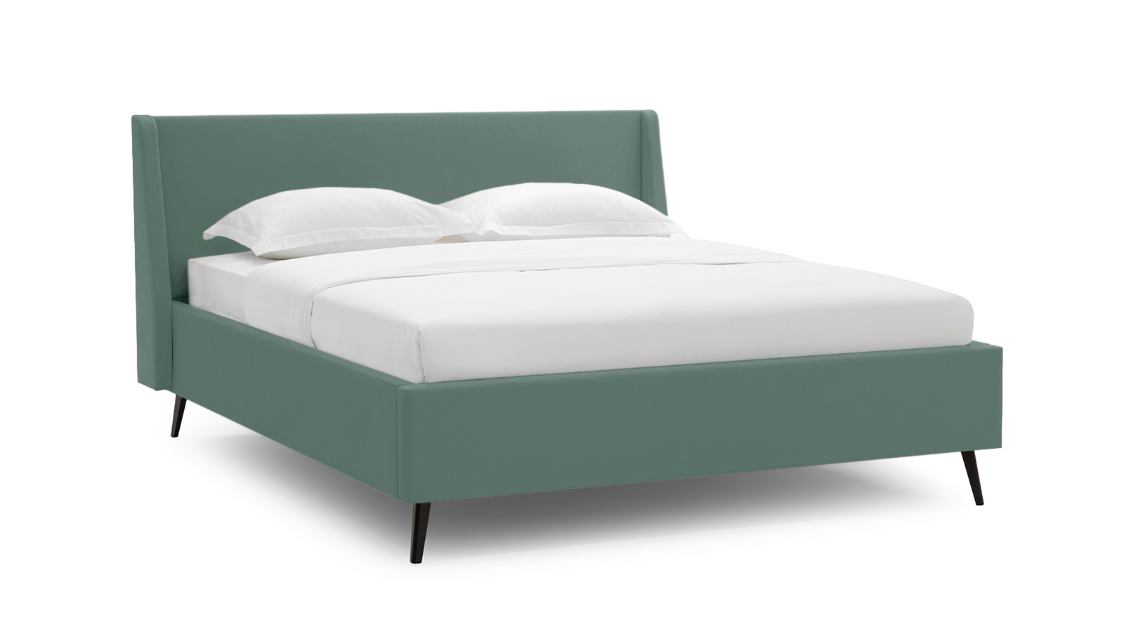 Кровать Askona Relax I Sky Velvet 43 180х2