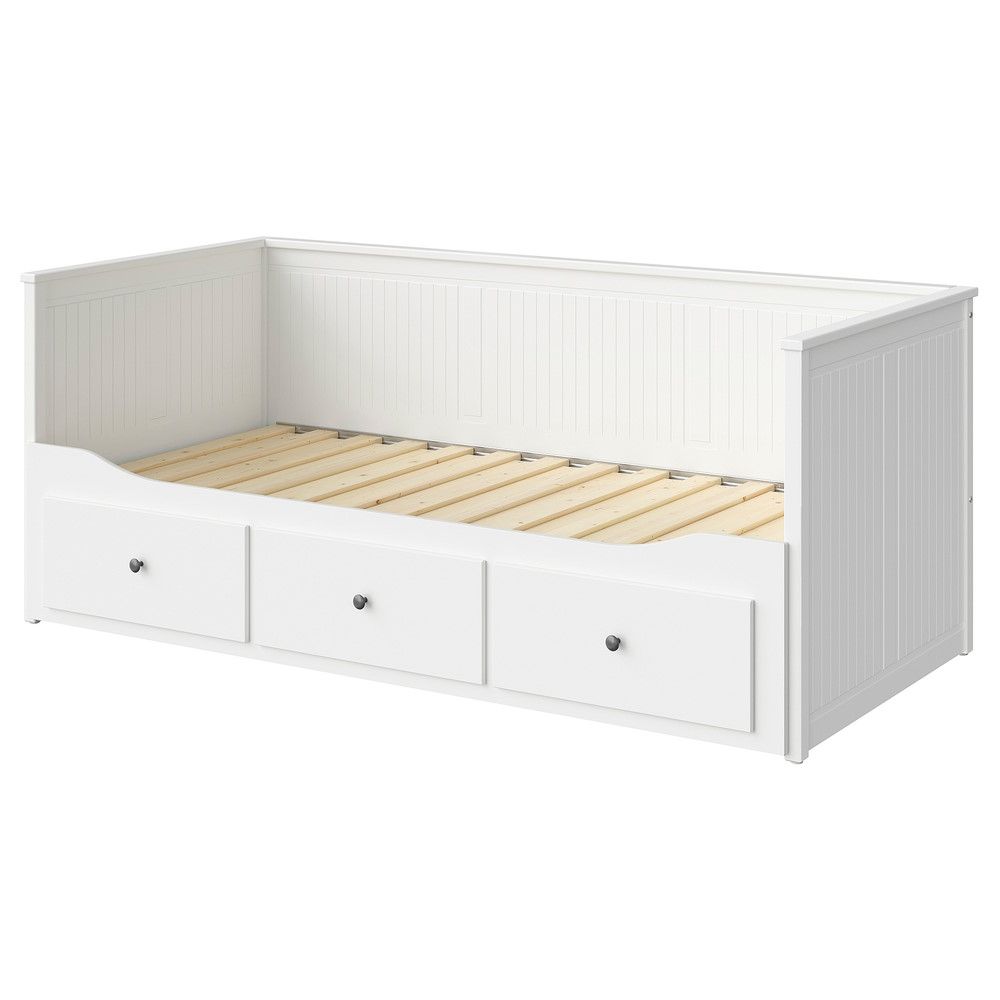 Кровать-тахта Hemnes