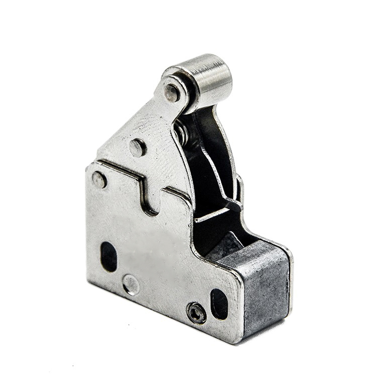 Нажимная защелка мебельная ZTO Freight Mini Latch KS 100.0005.991