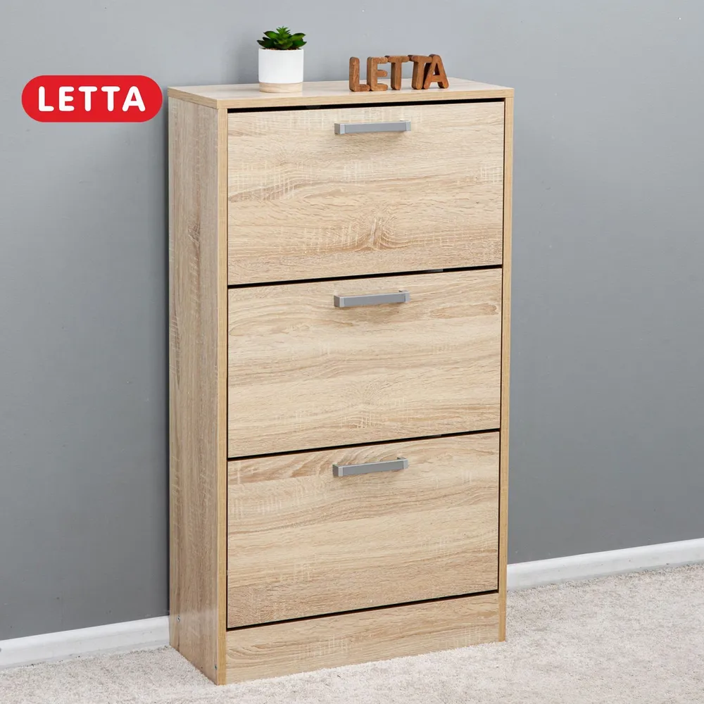 Обувница LETTA