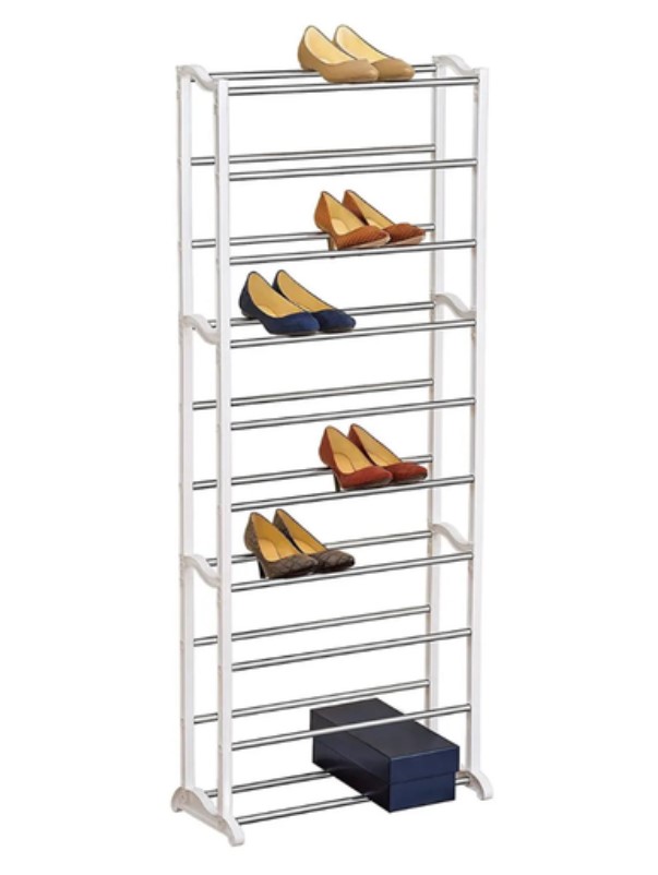 Органайзер стойка для обуви Amazing shoe rack