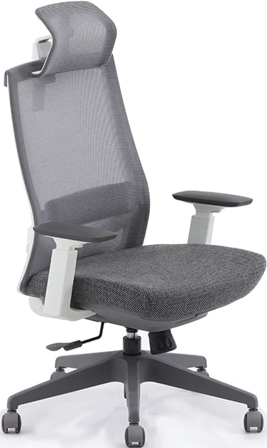 Ортопедическое компьютерное кресло Healthy Chair