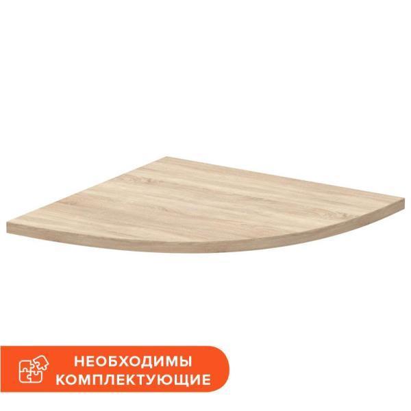 Приставка Easy One 90гр.без опоры (908897) дуб сонома 6