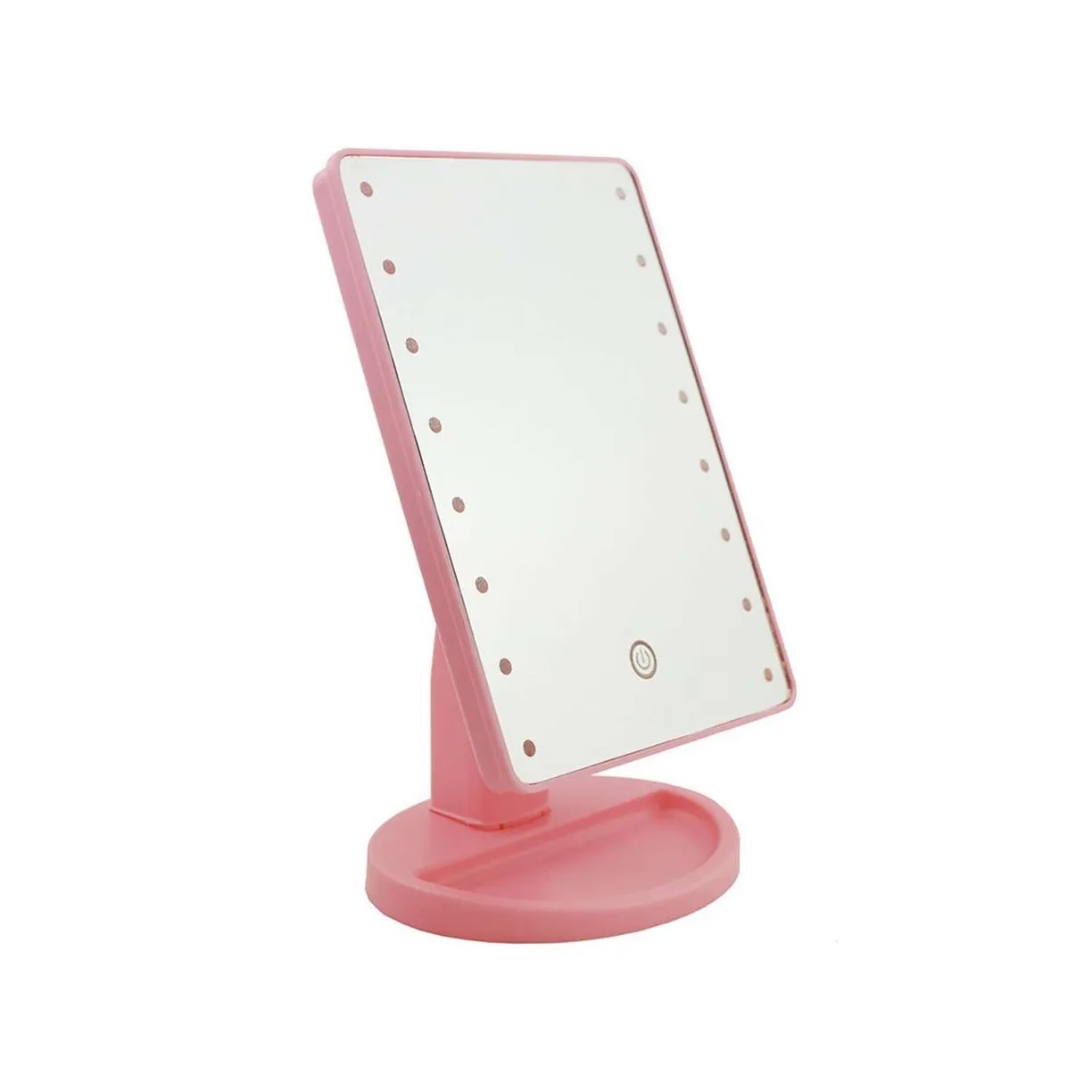 Зеркало Large LED Mirror